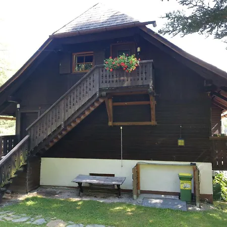 Wurcher Hube Apartment