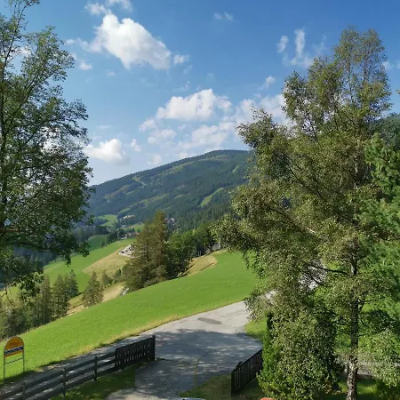 Apartman Wurcher Hube Bad Kleinkirchheim