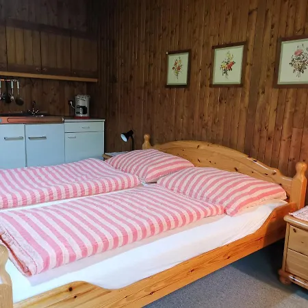 Wurcher Hube Apartman Bad Kleinkirchheim
