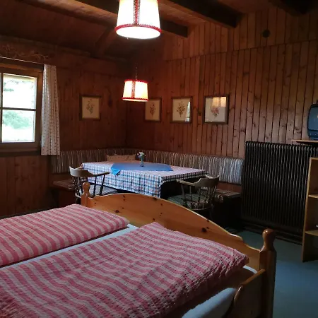 Wurcher Hube Bad Kleinkirchheim