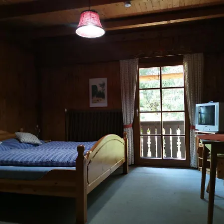Wurcher Hube Bad Kleinkirchheim
