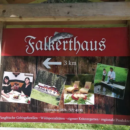 Wurcher Hube Apartman Bad Kleinkirchheim