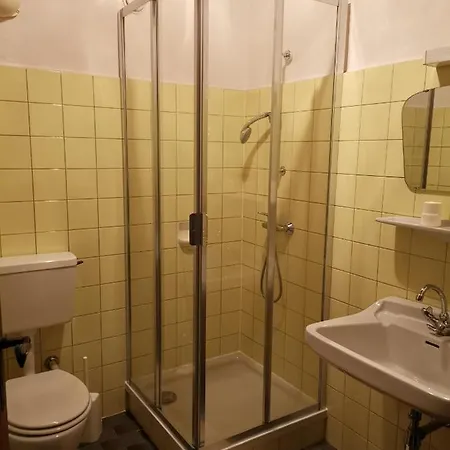 Wurcher Hube Apartman