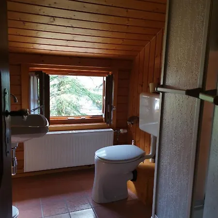 Apartment Wurcher Hube