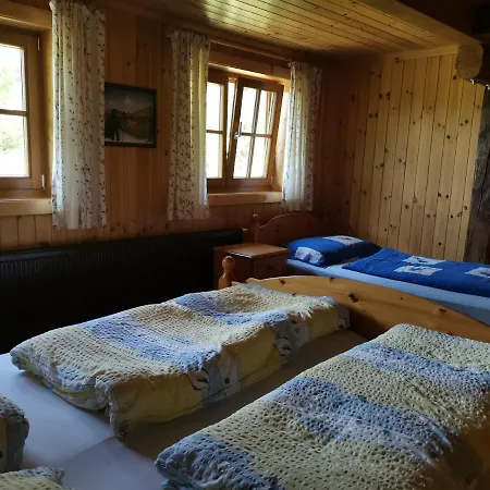 Apartman Wurcher Hube