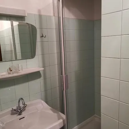 Wurcher Hube Apartman