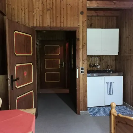 Apartment Wurcher Hube