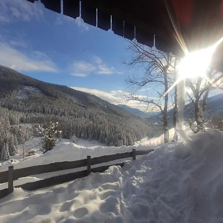 Wurcher Hube * Bad Kleinkirchheim