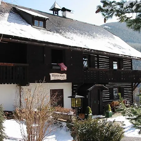 Wurcher Hube Bad Kleinkirchheim