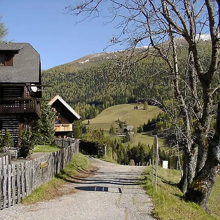 Wurcher Hube Apartment *